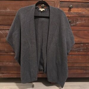 Loft Wrap Cardigan